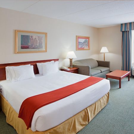 Holiday Inn Express Hanover By Ihg Habitación foto