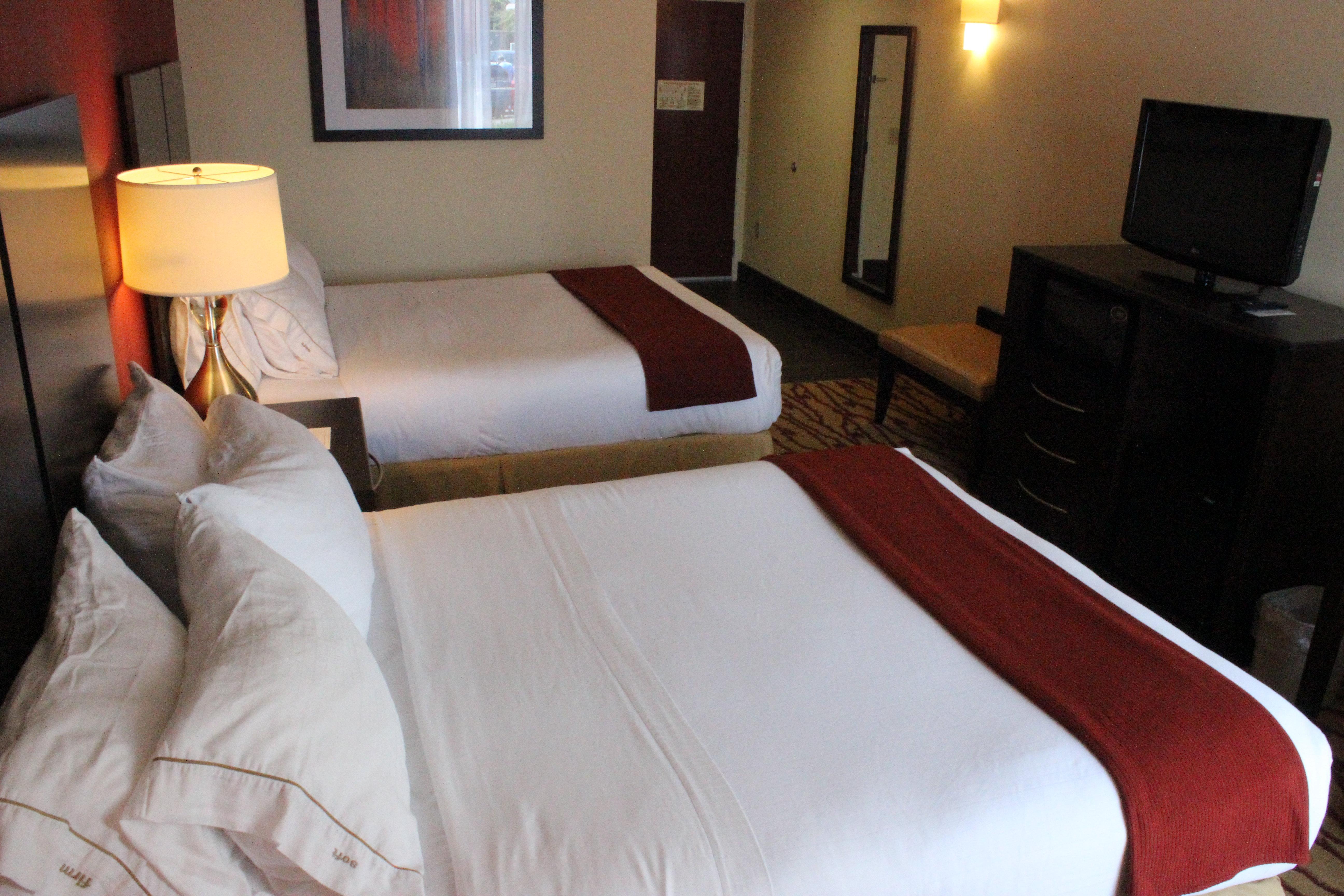 Holiday Inn Express Hanover By Ihg Exterior foto