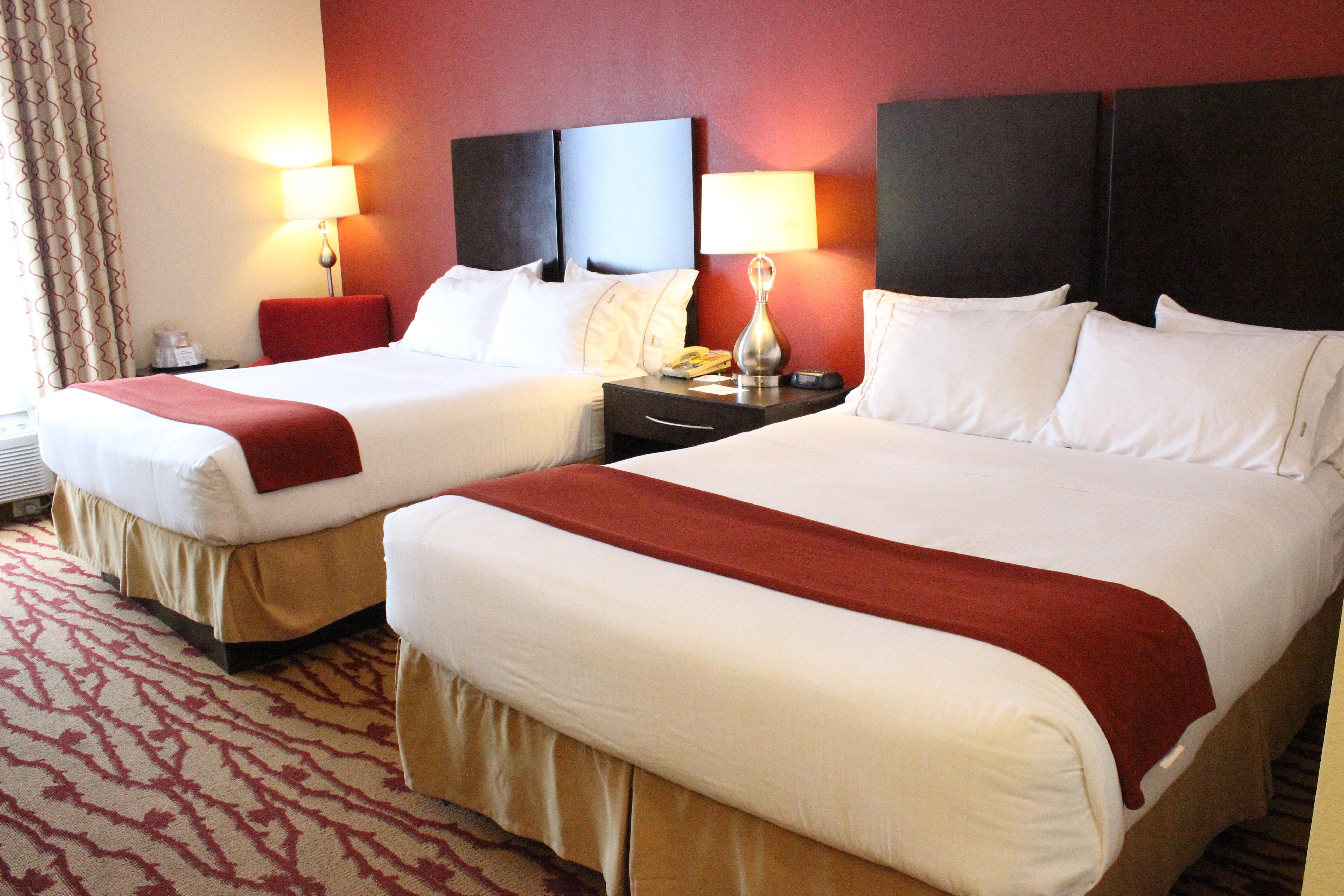 Holiday Inn Express Hanover By Ihg Exterior foto
