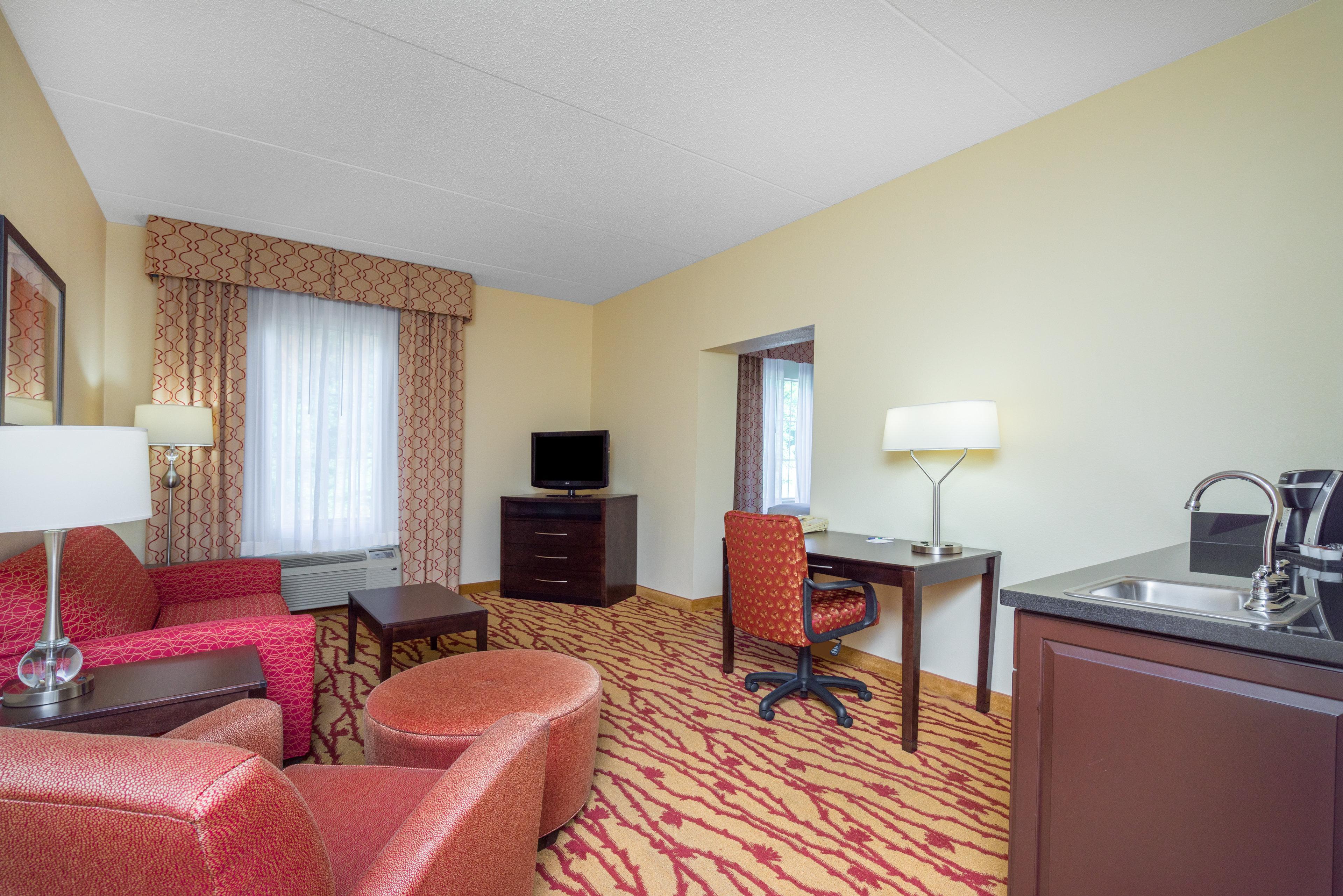 Holiday Inn Express Hanover By Ihg Exterior foto