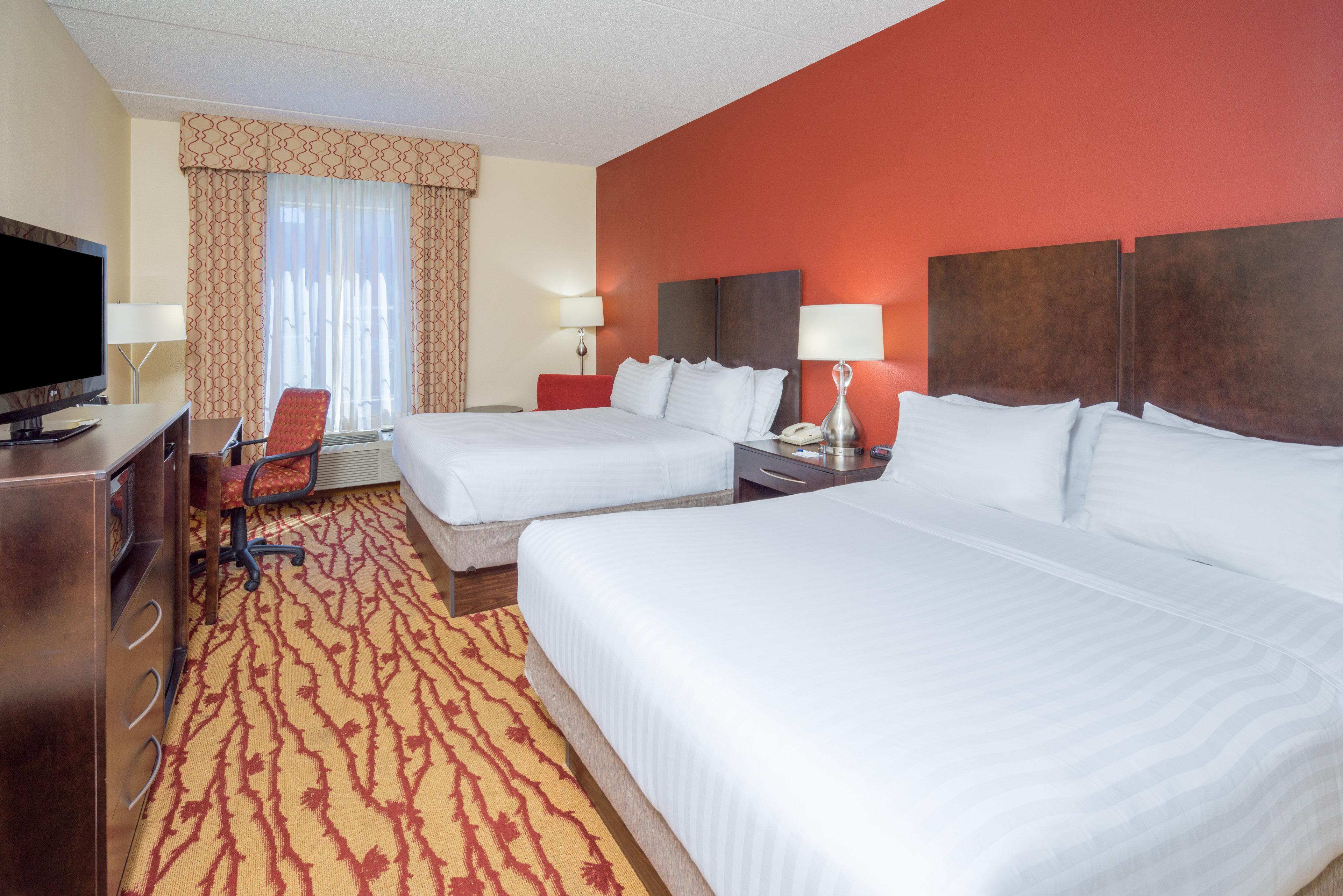 Holiday Inn Express Hanover By Ihg Exterior foto