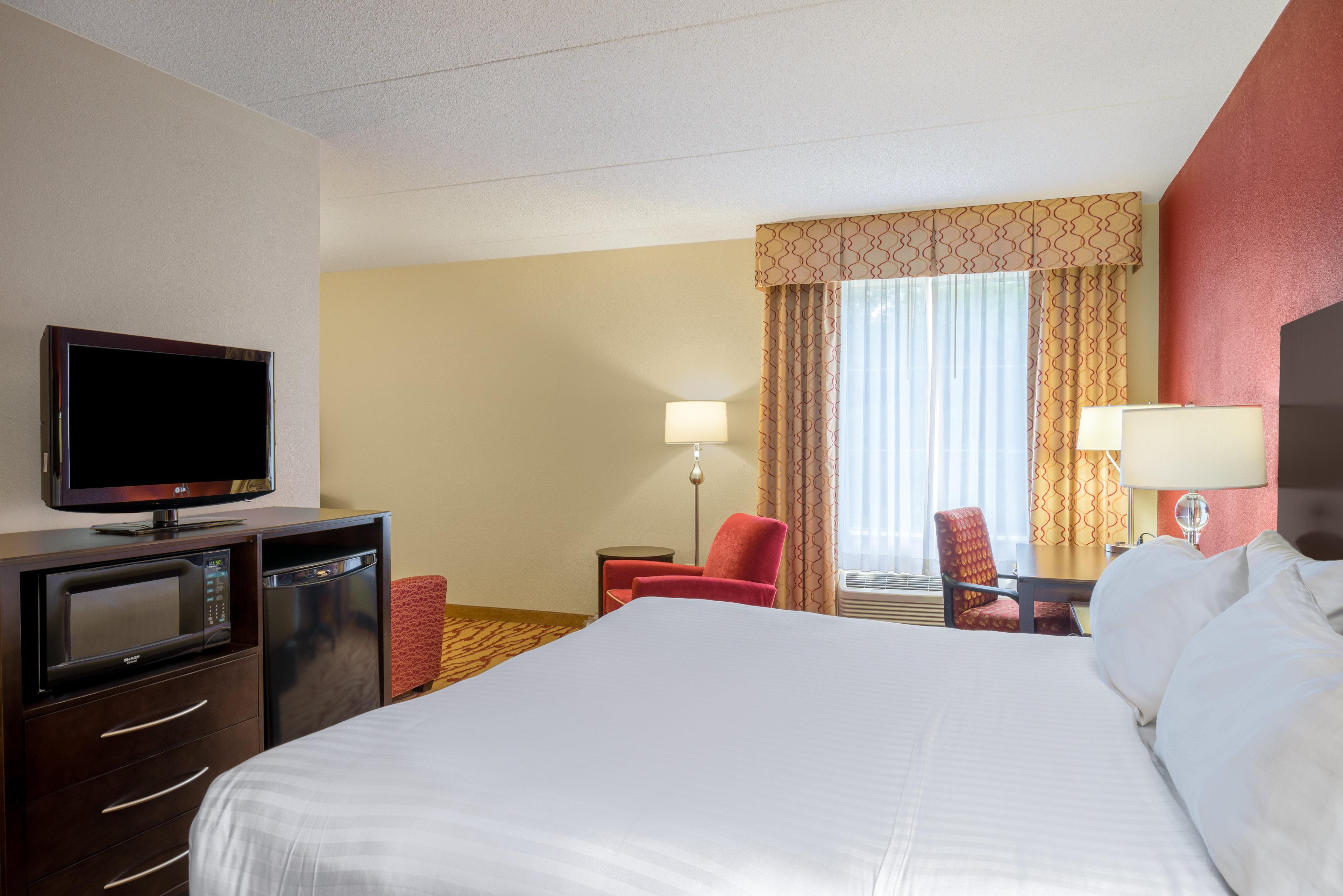 Holiday Inn Express Hanover By Ihg Exterior foto