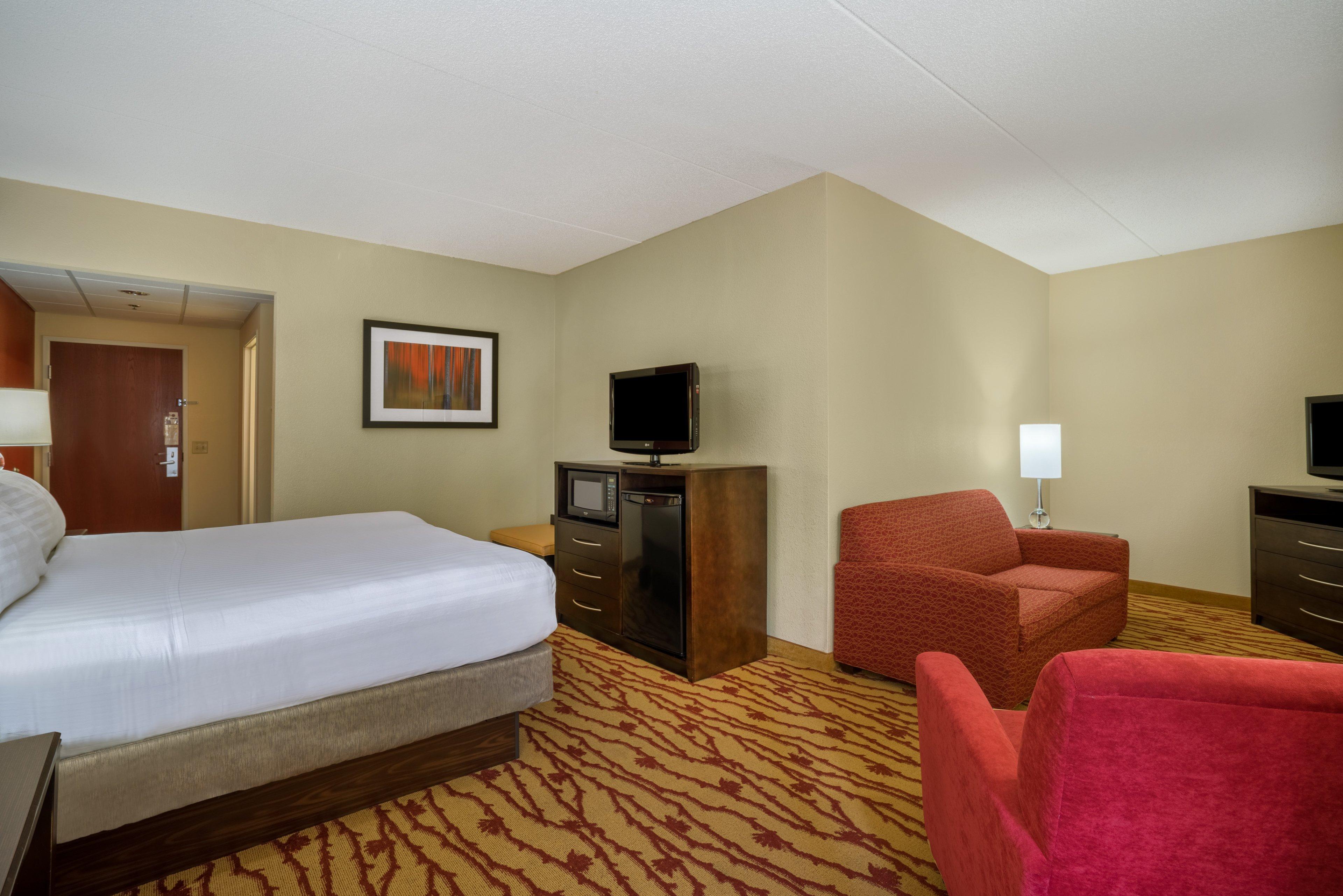Holiday Inn Express Hanover By Ihg Exterior foto