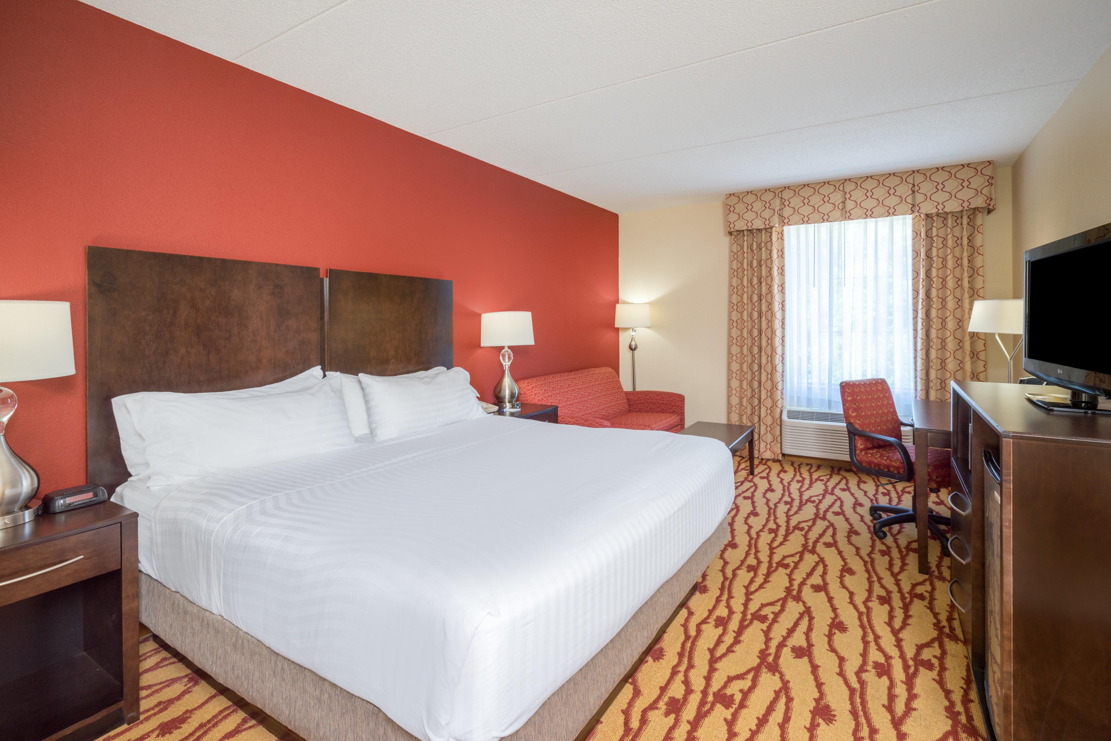 Holiday Inn Express Hanover By Ihg Exterior foto