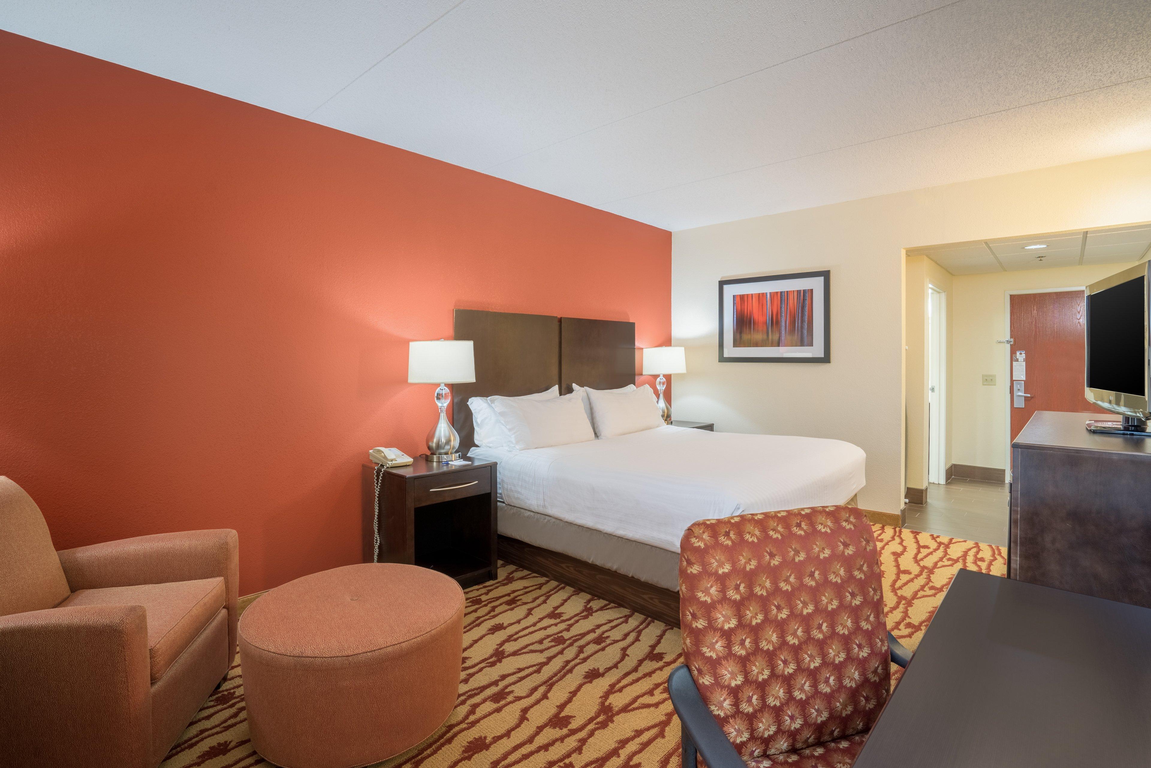 Holiday Inn Express Hanover By Ihg Exterior foto