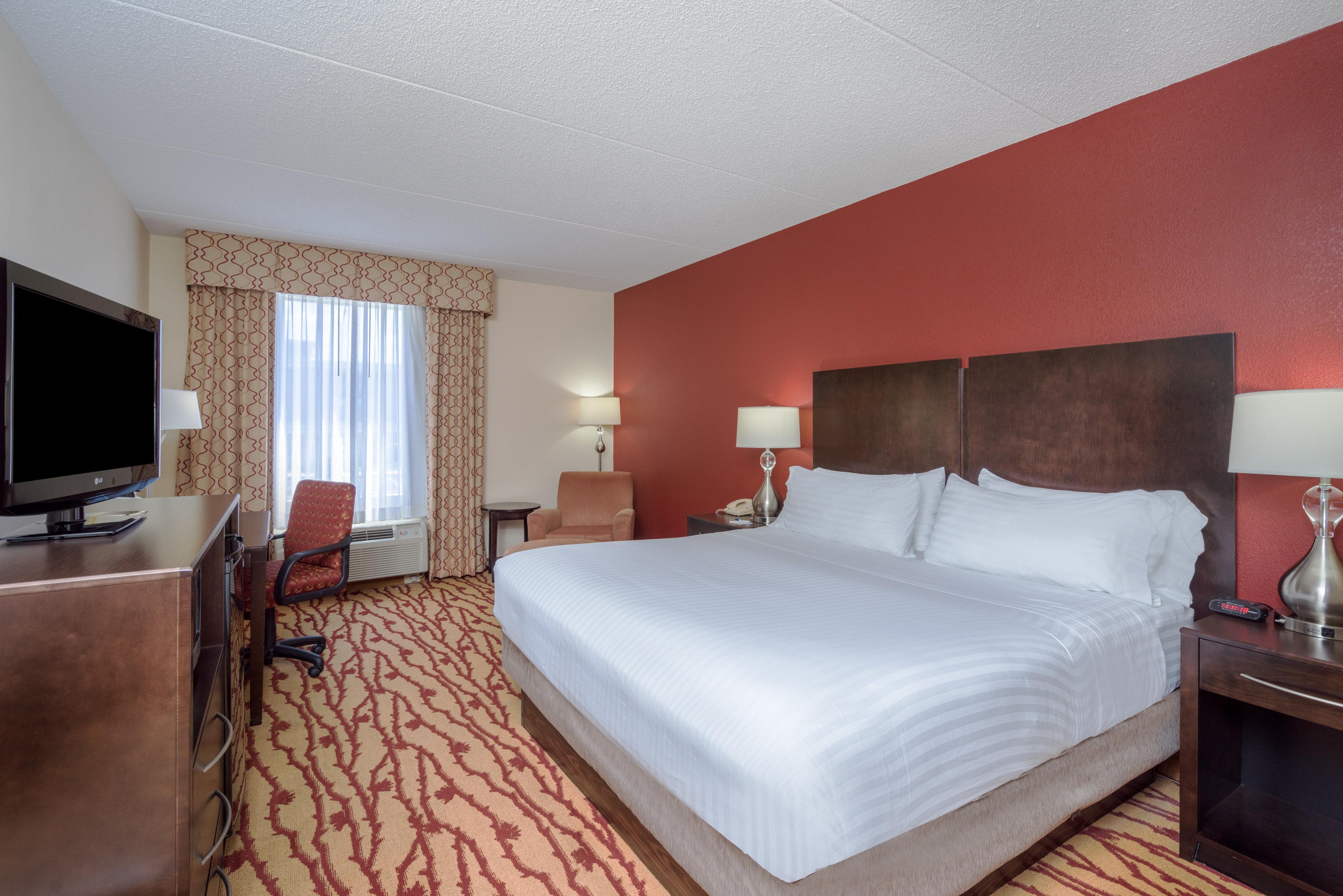 Holiday Inn Express Hanover By Ihg Exterior foto