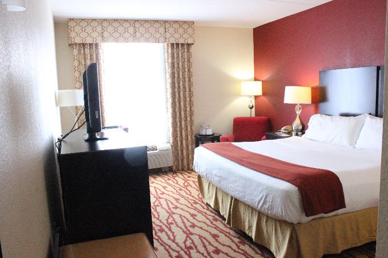 Holiday Inn Express Hanover By Ihg Exterior foto