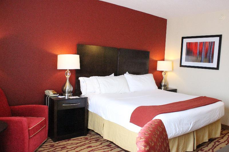 Holiday Inn Express Hanover By Ihg Exterior foto
