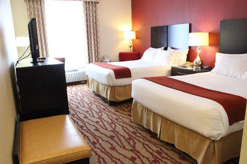 Holiday Inn Express Hanover By Ihg Exterior foto