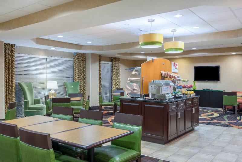Holiday Inn Express Hanover By Ihg Exterior foto